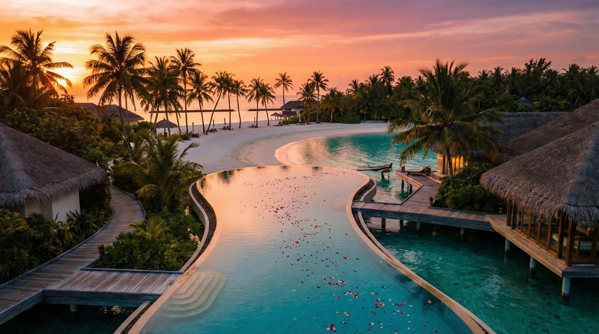 校花传媒海外取景生活传媒分享旅拍传媒记录